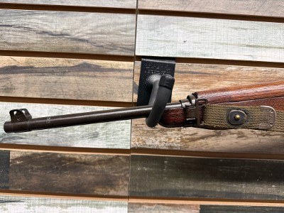 GENERAL MFG. M1 carbine .30 CARBINE - Image 3 of 9