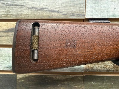 GENERAL MFG. M1 carbine .30 CARBINE - Image 4 of 9