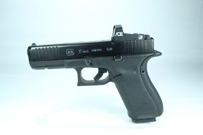 GLOCK 17 GEN 5 9MM LUGER (9x19 PARA) - Image 20 of 25