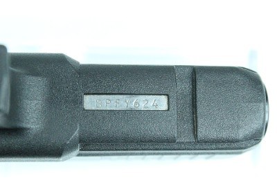 GLOCK 17 GEN 5 9MM LUGER (9x19 PARA) - Image 22 of 25