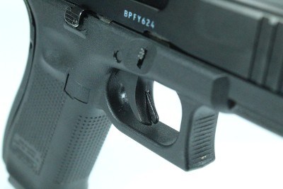 GLOCK 17 GEN 5 9MM LUGER (9x19 PARA) - Image 7 of 25