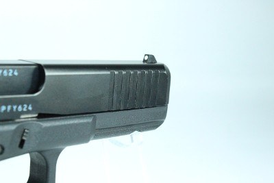 GLOCK 17 GEN 5 9MM LUGER (9x19 PARA) - Image 13 of 25