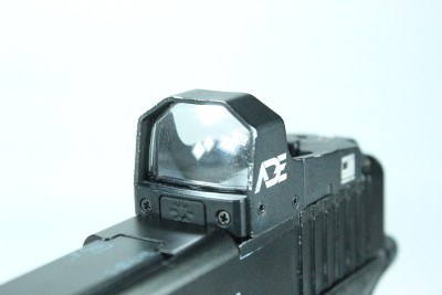 GLOCK 17 GEN 5 9MM LUGER (9x19 PARA) - Image 25 of 25