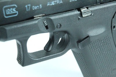 GLOCK 17 GEN 5 9MM LUGER (9x19 PARA) - Image 6 of 25
