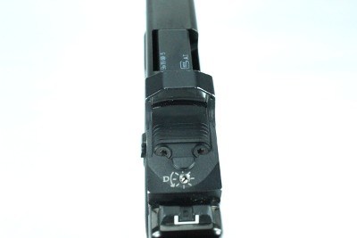 GLOCK 17 GEN 5 9MM LUGER (9x19 PARA) - Image 9 of 25