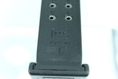 GLOCK 17 GEN 5 9MM LUGER (9x19 PARA) - Image 19 of 25
