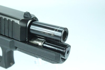GLOCK 17 GEN 5 9MM LUGER (9x19 PARA) - Image 23 of 25