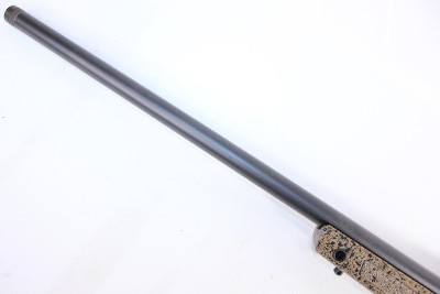 BERGARA BERGARA B-14 HMR 300 WIN MAG 26" THREADED BBL W/ 1-MAG & LEUPOLD SCOPE BASE .300 WIN MAG - Image 5 of 10