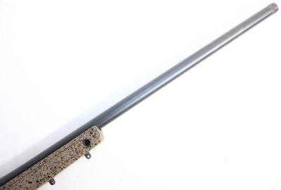 BERGARA BERGARA B-14 HMR 300 WIN MAG 26" THREADED BBL W/ 1-MAG & LEUPOLD SCOPE BASE .300 WIN MAG - Image 8 of 10