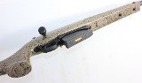 BERGARA BERGARA B-14 HMR 300 WIN MAG 26" THREADED BBL W/ 1-MAG & LEUPOLD SCOPE BASE .300 WIN MAG - Image 10 of 10