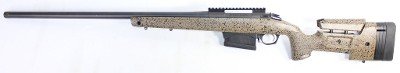 BERGARA BERGARA B-14 HMR 300 WIN MAG 26" THREADED BBL W/ 1-MAG & LEUPOLD SCOPE BASE .300 WIN MAG - Image 2 of 10
