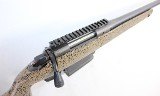 BERGARA BERGARA B-14 HMR 300 WIN MAG 26" THREADED BBL W/ 1-MAG & LEUPOLD SCOPE BASE .300 WIN MAG - Image 9 of 10
