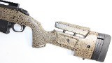 BERGARA BERGARA B-14 HMR 300 WIN MAG 26" THREADED BBL W/ 1-MAG & LEUPOLD SCOPE BASE .300 WIN MAG - Image 3 of 10
