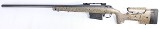 BERGARA BERGARA B-14 HMR 300 WIN MAG 26" THREADED BBL W/ 1-MAG & LEUPOLD SCOPE BASE .300 WIN MAG - Image 2 of 10