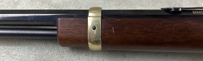 HENRY GOLDEN BOY .22 WMR - Image 7 of 10