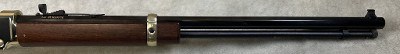 HENRY GOLDEN BOY .22 WMR - Image 3 of 10