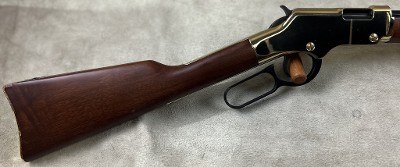HENRY GOLDEN BOY .22 WMR - Image 2 of 10