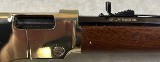 HENRY GOLDEN BOY .22 WMR - Image 10 of 10