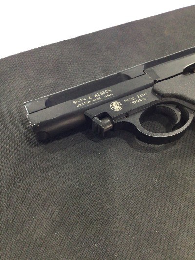 SMITH & WESSON 22A-1 .22 LR - Image 6 of 7