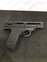 SMITH & WESSON 22A-1 .22 LR - Image 2 of 7