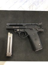 SMITH & WESSON 22A-1 .22 LR - Image 3 of 7