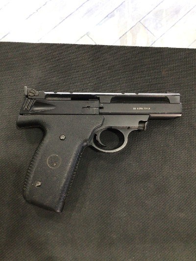 SMITH & WESSON 22A-1 .22 LR - Image 2 of 7