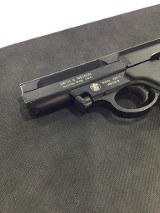 SMITH & WESSON 22A-1 .22 LR - Image 6 of 7