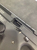 SMITH & WESSON 22A-1 .22 LR - Image 4 of 7