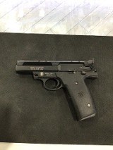 SMITH & WESSON 22A-1 .22 LR