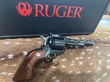 RUGER SUPER BLACKHAWK .44 MAGNUM - Image 1 of 8