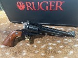 RUGER SUPER BLACKHAWK .44 MAGNUM - Image 2 of 8