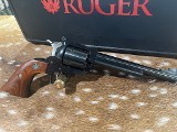 RUGER SUPER BLACKHAWK .44 MAGNUM - Image 4 of 8