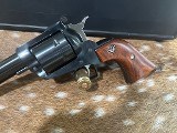 RUGER SUPER BLACKHAWK .44 MAGNUM - Image 8 of 8