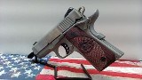 COLT DEFENDER LIGHTWEIGHT 45 ACP (45 Auto) - 4 of 13