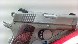 COLT DEFENDER LIGHTWEIGHT 45 ACP (45 Auto) - 7 of 13