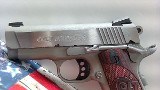 COLT DEFENDER LIGHTWEIGHT 45 ACP (45 Auto) - 9 of 13