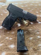 TAURUS G3XL 9MM LUGER (9x19 PARA) - Image 2 of 6