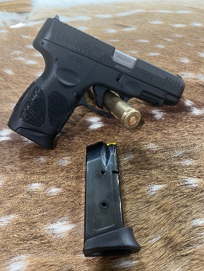 TAURUS G3XL 9MM LUGER (9x19 PARA) - Image 2 of 6
