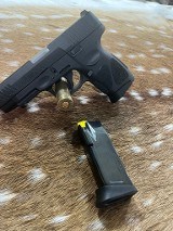 TAURUS G3XL 9MM LUGER (9x19 PARA) - Image 5 of 6