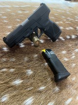 TAURUS G3XL 9MM LUGER (9x19 PARA) - Image 4 of 6