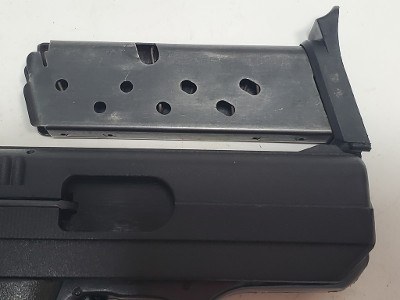 HI-POINT C9 9MM LUGER (9x19 PARA) - Image 4 of 6