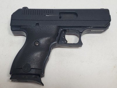 HI-POINT C9 9MM LUGER (9x19 PARA) - Image 2 of 6