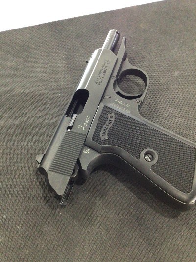 WALTHER PPK/S .22 LR - Image 7 of 7