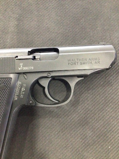WALTHER PPK/S .22 LR - Image 6 of 7