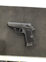 WALTHER PPK/S .22 LR - Image 1 of 7