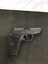 WALTHER PPK/S .22 LR - Image 2 of 7