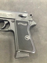WALTHER PPK/S .22 LR - Image 3 of 7