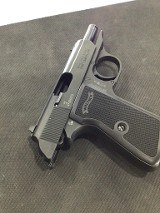 WALTHER PPK/S .22 LR - Image 7 of 7