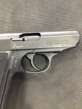WALTHER PPK/S .22 LR - Image 6 of 7