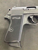 WALTHER PPK/S .22 LR - Image 5 of 7